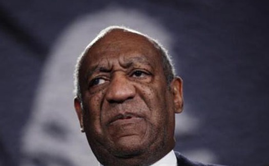 Đài truyền hình hủy hợp tác với Cosby vì bê bối hiếp dâm hàng loạt